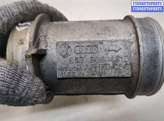 купить Измеритель потока воздуха (расходомер) на Audi A6 (C5) Allroad 2000-2006