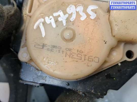 купить Ремень безопасности на Suzuki Grand Vitara 2005-2016