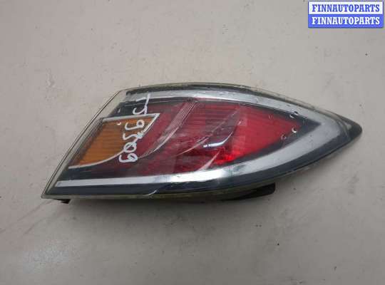 Фонарь (задний) MZ650374 на Mazda 6 (GH) 2007-2012