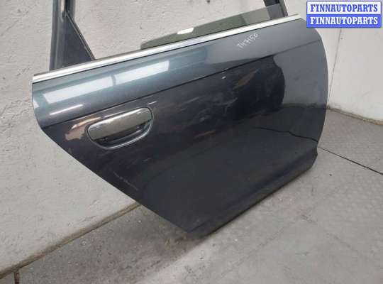 купить Замок двери на Audi A6 (C6) 2005-2011