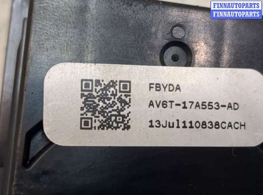 купить Переключатель дворников (стеклоочистителя) на Ford Focus 3 2011-2015