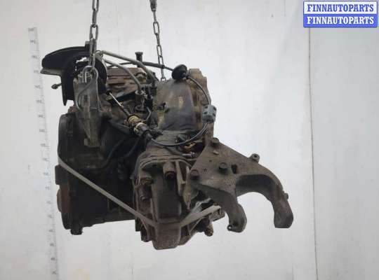 купить КПП - автомат (АКПП) на Chrysler Town-Country 2007-2010