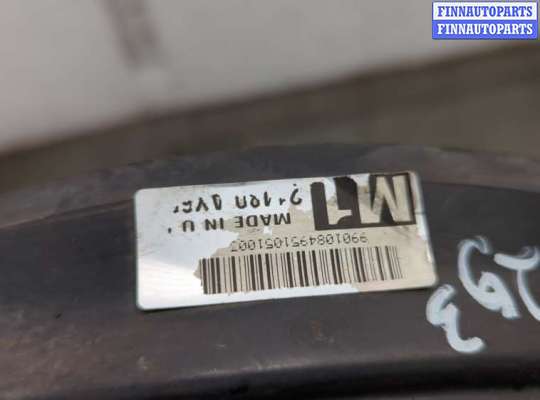 купить Вентилятор радиатора на Nissan Note E11 2005-2013