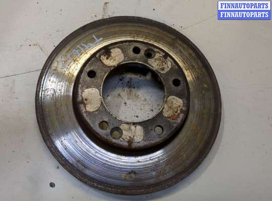 купить Диск тормозной на KIA Sorento 2002-2009