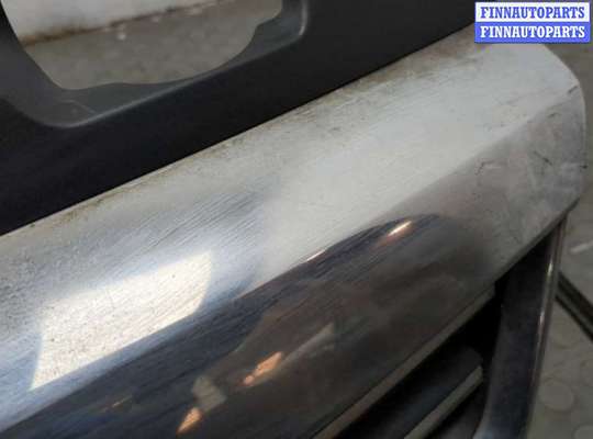 купить Решетка радиатора на Opel Astra H 2004-2010