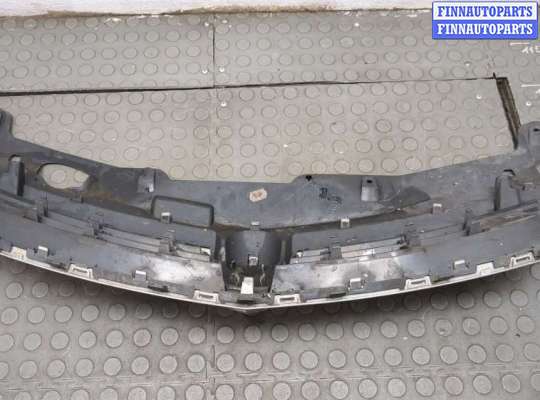 купить Решетка радиатора на Opel Astra H 2004-2010