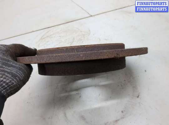 купить Диск тормозной на Infiniti QX56 2004-2010