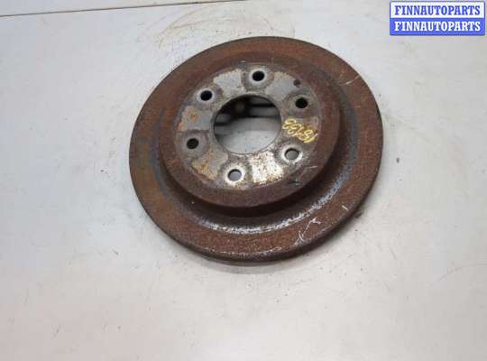 купить Диск тормозной на Infiniti QX56 2004-2010