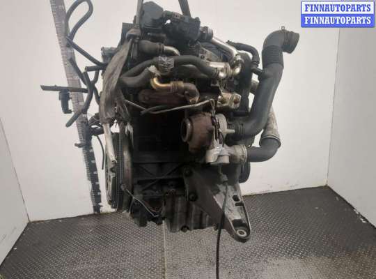 купить Двигатель (ДВС) на Volkswagen Transporter 5 2003-2015