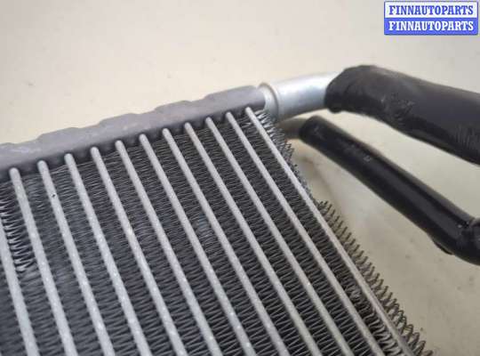 Испаритель кондиционера на Chrysler Pacifica