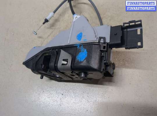 купить Замок двери на Citroen C5 Aircross 2018-2025