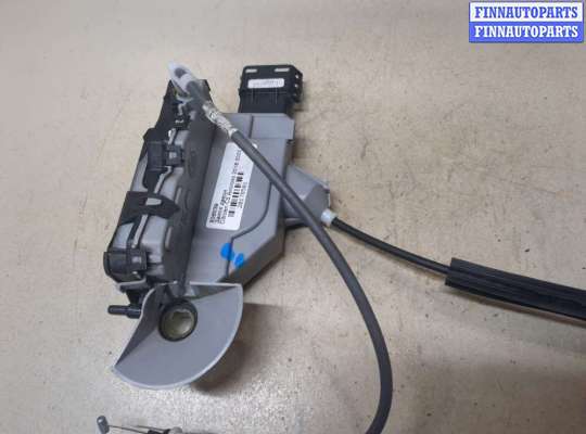 купить Замок двери на Citroen C5 Aircross 2018-2025