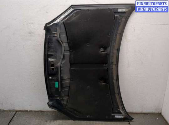 купить Капот на Nissan Qashqai 2006-2013
