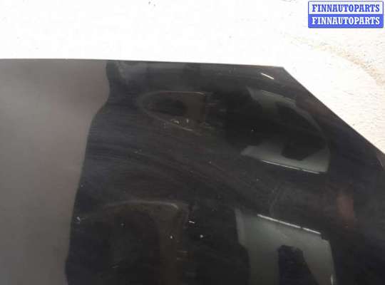 купить Капот на Nissan Qashqai 2006-2013