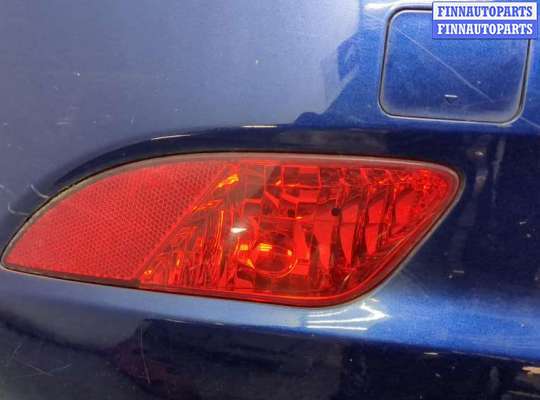 купить Бампер на KIA Ceed 2007-2012