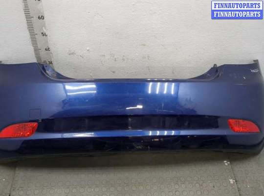 купить Бампер на KIA Ceed 2007-2012