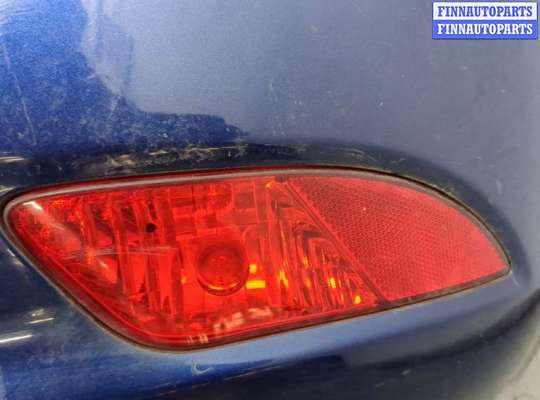 купить Бампер на KIA Ceed 2007-2012