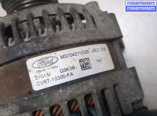 купить Генератор на Ford Focus 3 2011-2015