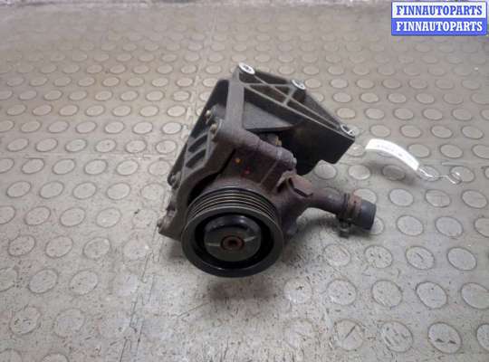 купить Насос гидроусилителя руля (ГУР) на Ford Fusion 2002-2012