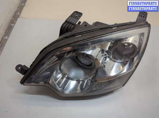 Фара (передняя) CH470556 на Opel Antara 2006-2015