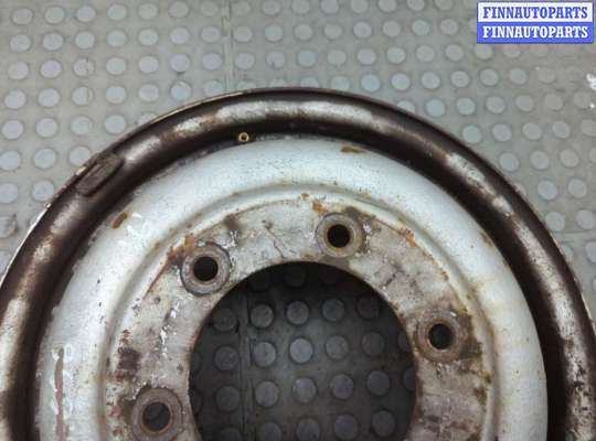 купить Диск железный на Ford Transit 2000-2006