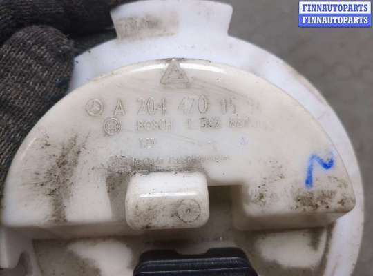 купить Насос топливный электрический на Mercedes C W204 2006-2015