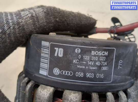 купить Генератор на Volkswagen Passat 5 1996-2000
