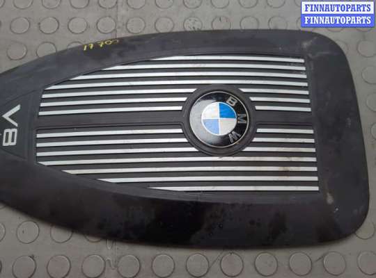 купить Накладка декоративная на ДВС на BMW X5 E70 2006-2013
