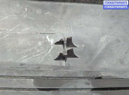 купить Накладка декоративная на ДВС на BMW X5 E70 2006-2013