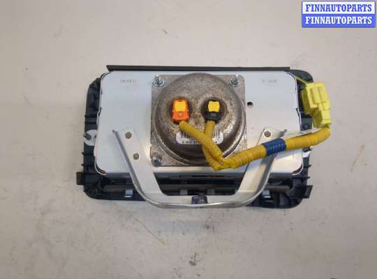 Подушка безопасности пассажира (AirBag)