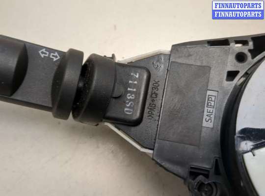 купить Переключатель поворотов и дворников (стрекоза) на Nissan Qashqai 2006-2013