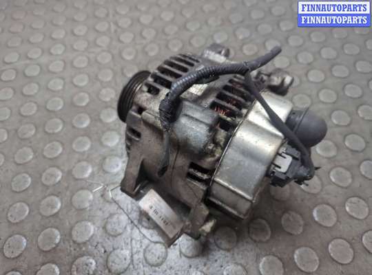 Генератор KA583097 на KIA Magentis 2005-2010