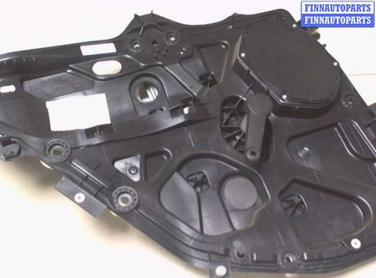 купить Стеклоподъемник механический на Ford Fiesta 2001-2007