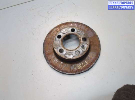 купить Диск тормозной на Volkswagen Polo 2001-2005