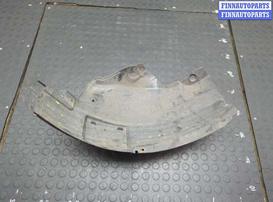 Защита арок (подкрылок) OP2434893 на Opel Astra H 2004-2010