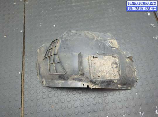 купить Защита арок (подкрылок) на Opel Astra H 2004-2010