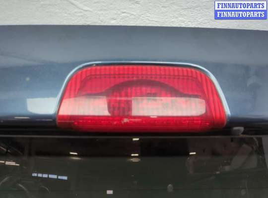 купить Крышка (дверь) багажника на Nissan Juke 2010-2019