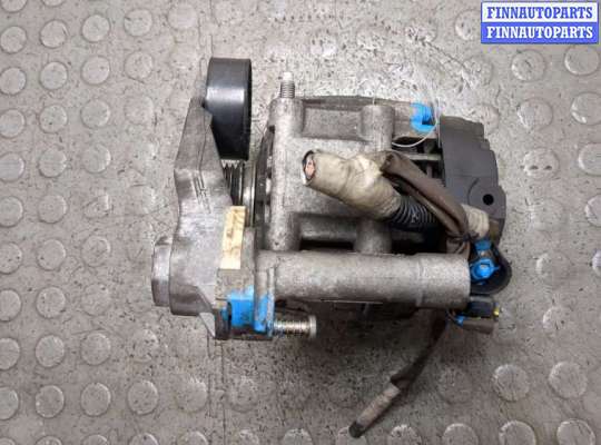 Генератор CT1157077 на Citroen C4 2010-2020