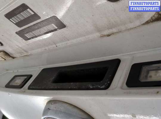 купить Двигатель стеклоочистителя (моторчик дворников) задний на BMW X3 F25 2010-2014