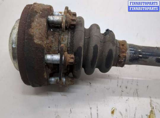 купить Полуось (приводной вал, шрус) на BMW 3 E90, E91, E92, E93 2005-2012