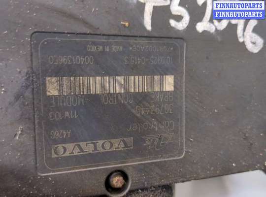 купить Блок АБС, насос (ABS, ESP, ASR) на Volvo XC90 2002-2014
