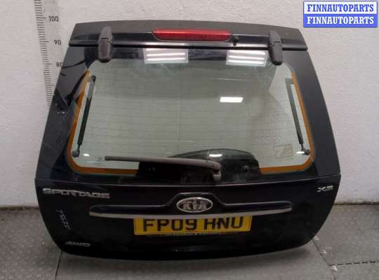 купить Петля заднего стекла на KIA Sportage 2004-2010