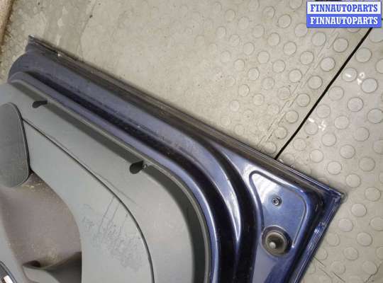 купить Дверная карта (Обшивка двери) на Seat Altea 2004-2015