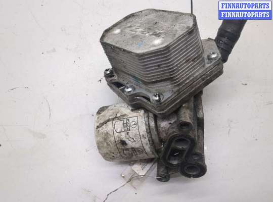 Корпус масляного фильтра FO1999312 на Ford Transit 2006-2014