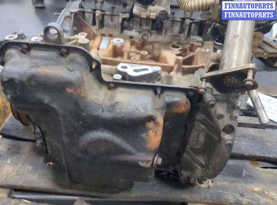 купить Двигатель (ДВС на разборку) на Peugeot Boxer 2014-2025