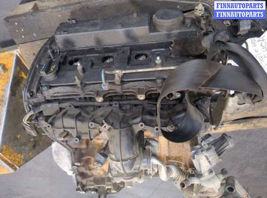 купить Двигатель (ДВС на разборку) на Peugeot Boxer 2014-2025