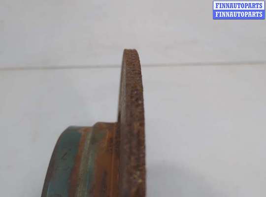 купить Диск тормозной на BMW 7 E38 1994-2001