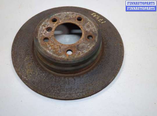 купить Диск тормозной на BMW 7 E38 1994-2001