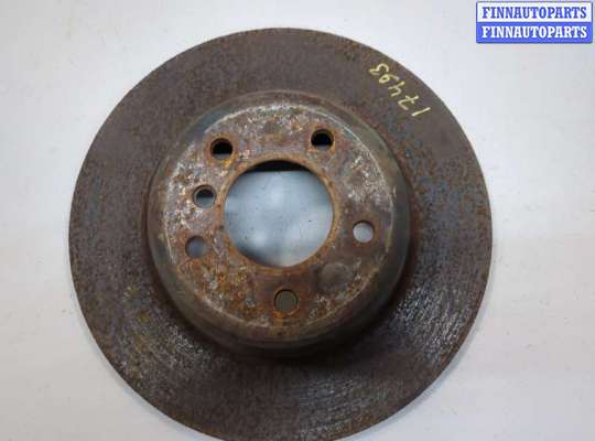 купить Диск тормозной на BMW 7 E38 1994-2001