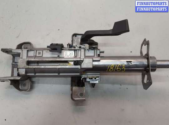 Купить Колонка рулевая на Ford Explorer 2019-2025 Колонка рулевая FO2103160 на Ford Explorer 2019-2025